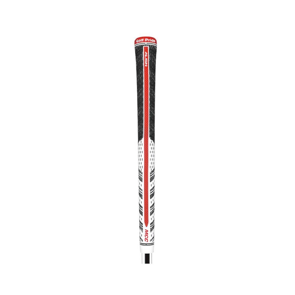 Grip Golf Pride hybride mcc cordé 2/7