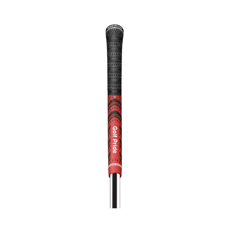 Grip Golf Pride hybride mcc cordé standard