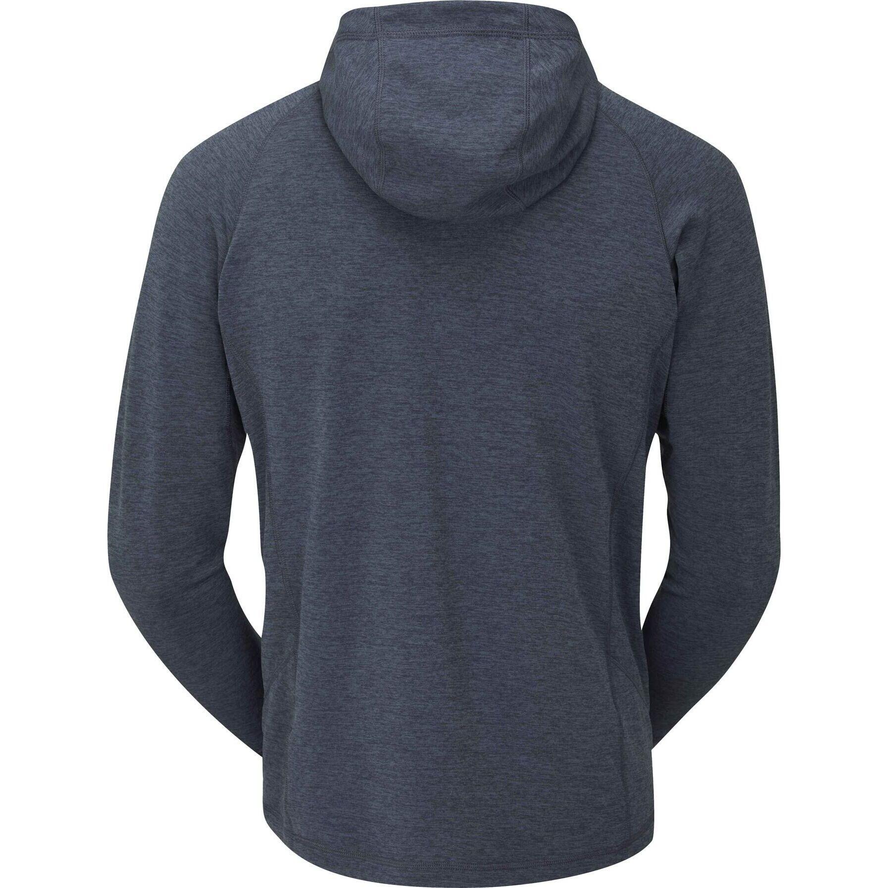 Sweatshirt à capuche Rab Nexus 4/7