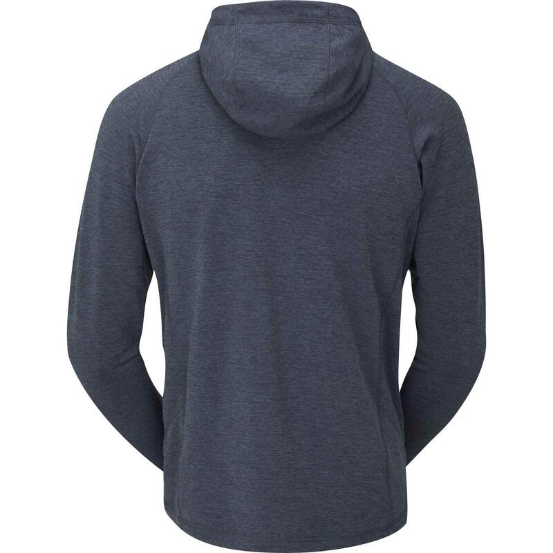 Jachetă de trekking pentru bărbați Rab Nexus Hoody