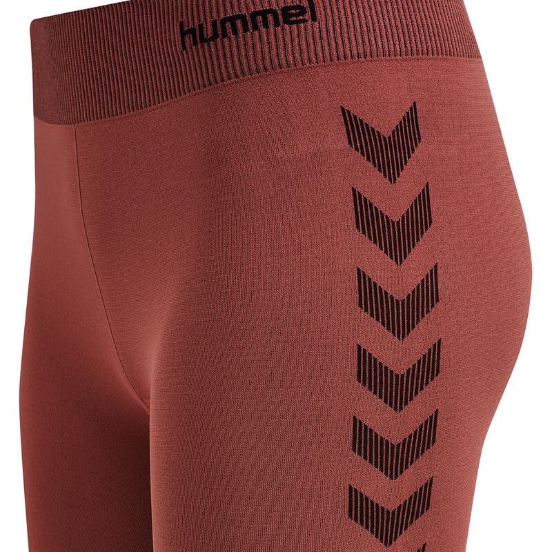 Enfiler Leggings Hummel First Multisport Femme HUMMEL