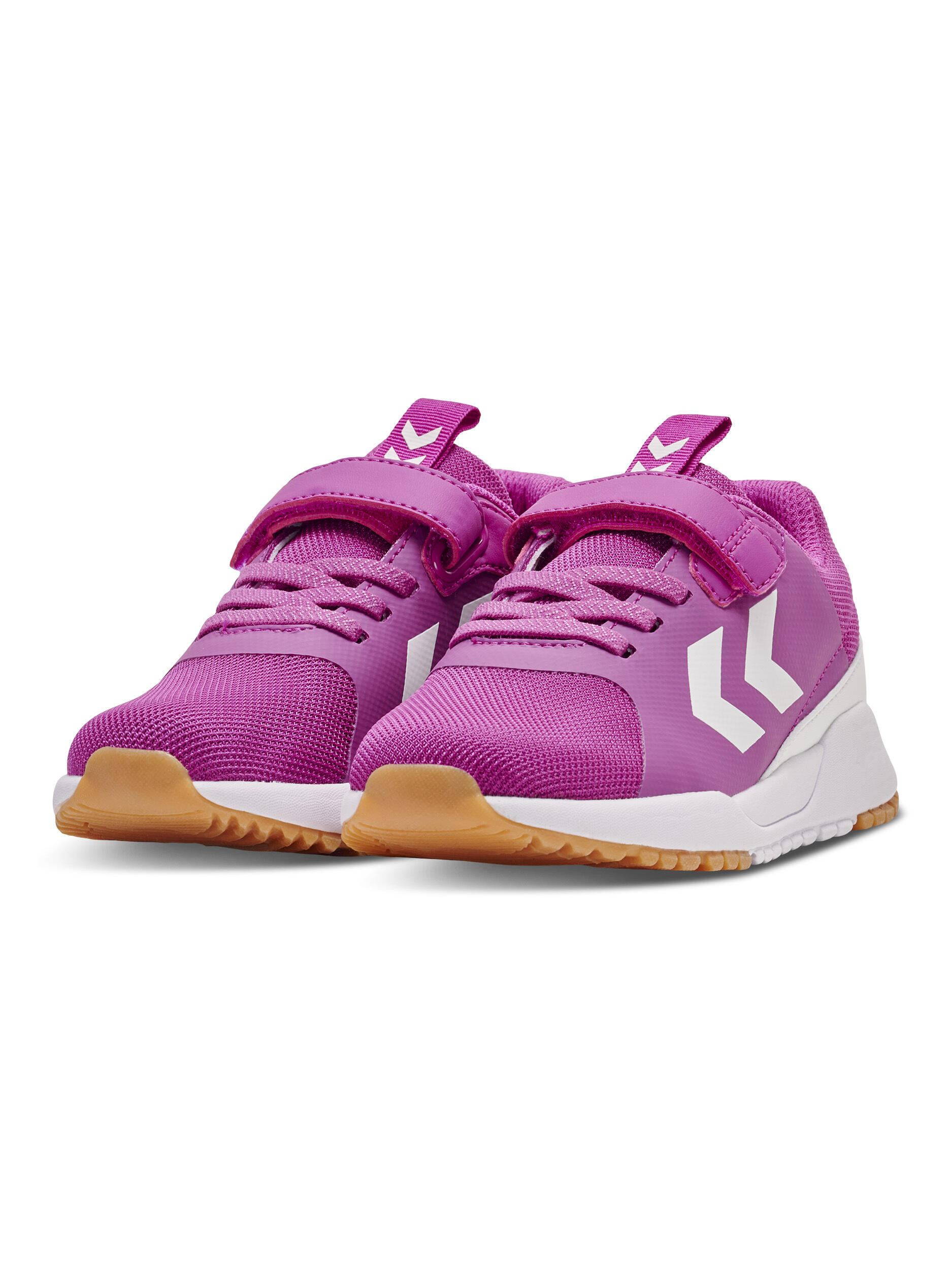 Fermeture Velcro Chaussure D'entraînement Omni1 Jr Enfant 4/7