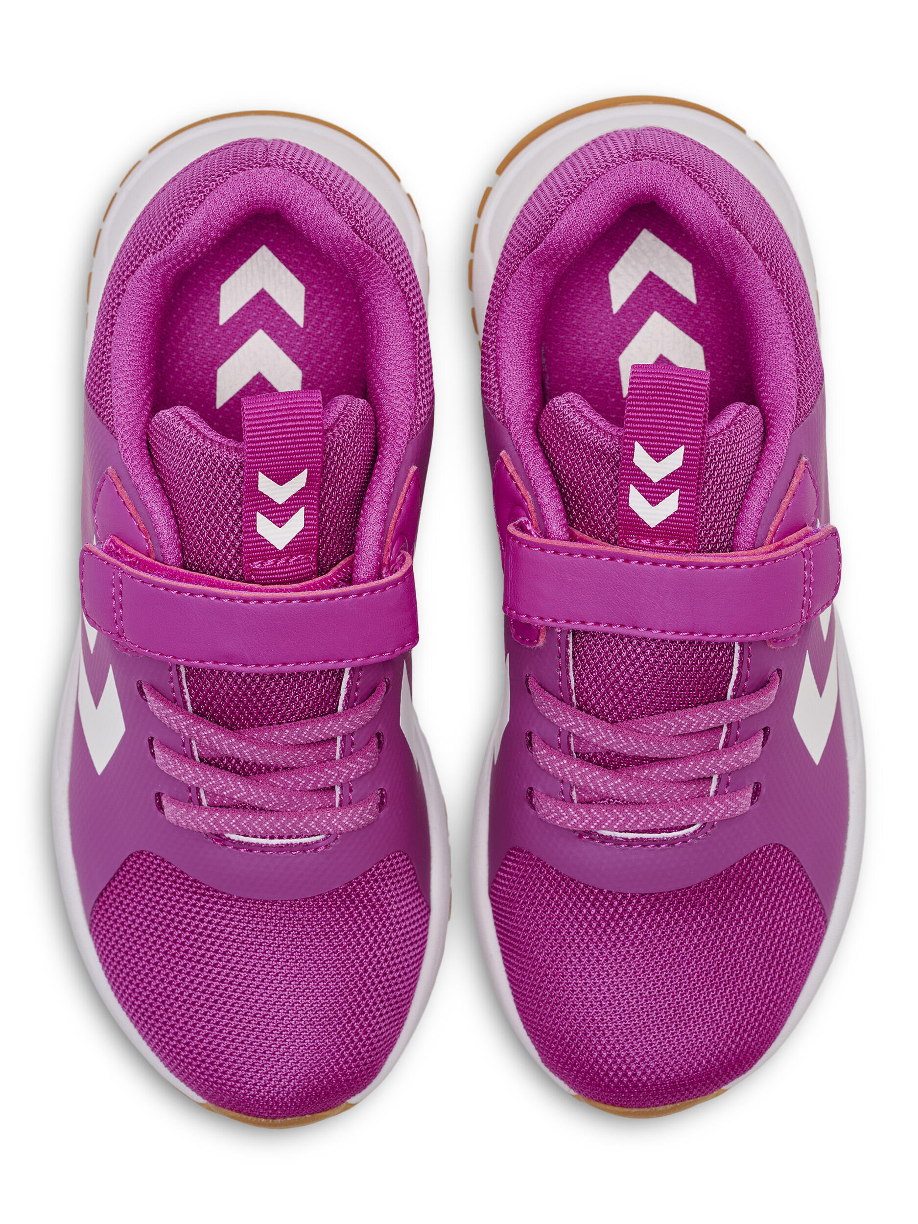 Fermeture Velcro Chaussure D'entraînement Omni1 Jr Enfant 4/15