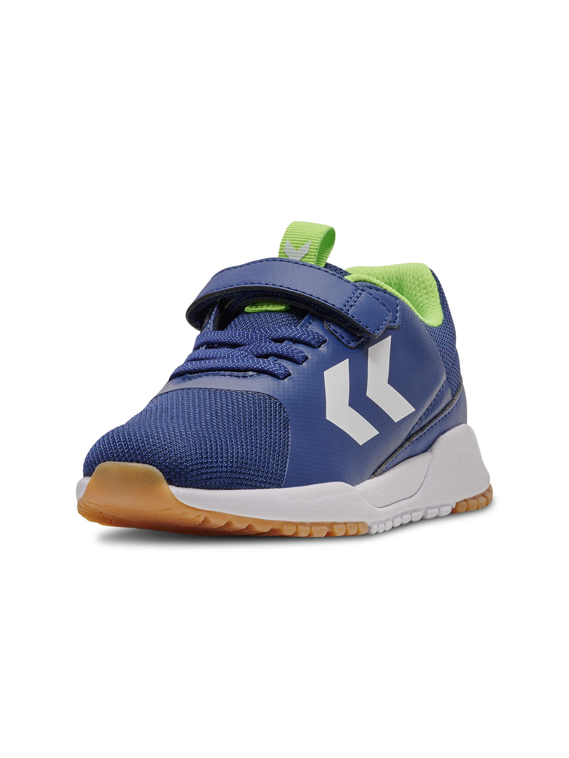 Klettverschluss Multisportsschuh Omni1 Jr Kinder 4/7