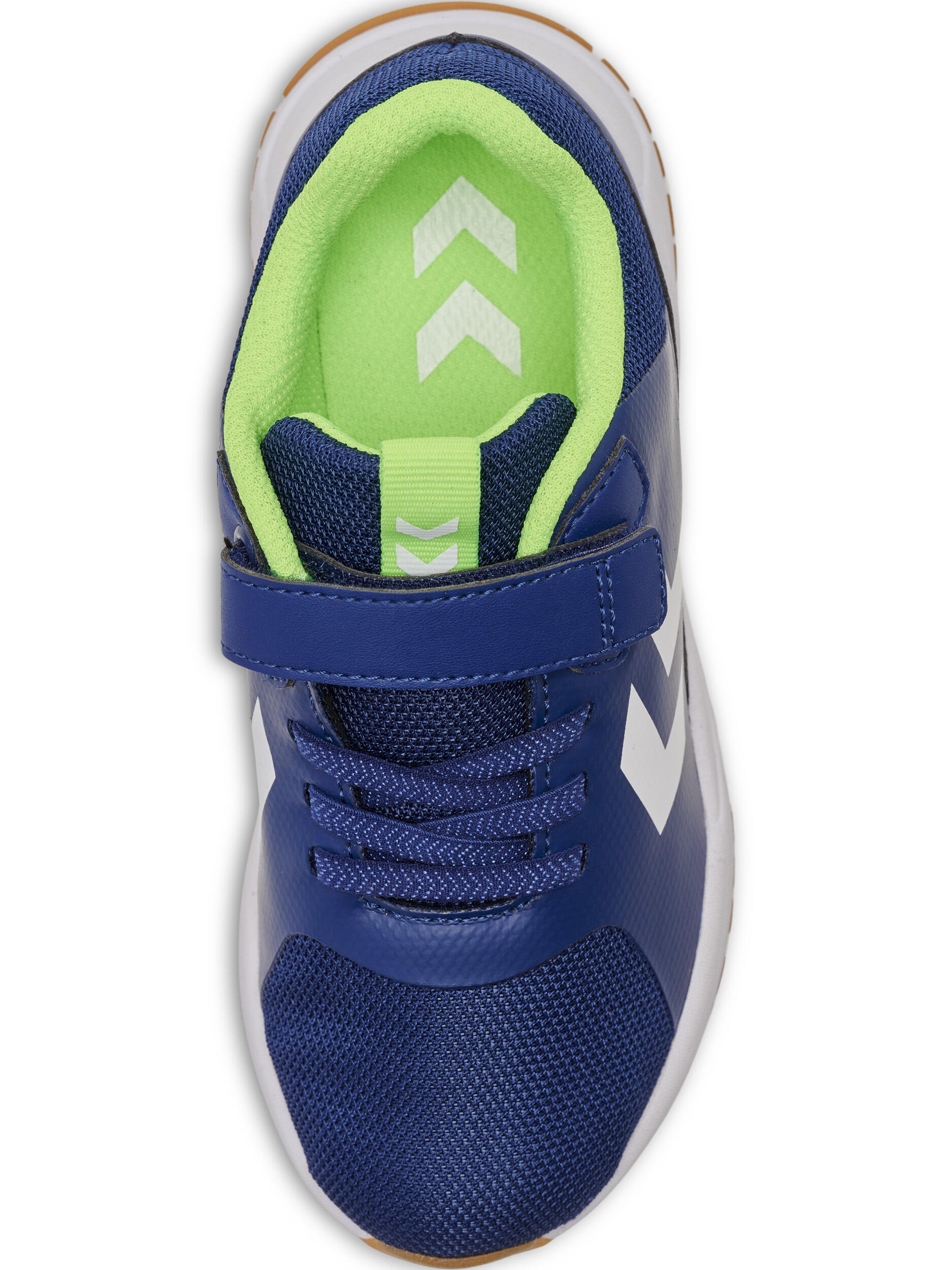 Klettverschluss Sneaker Omni1 Jr Kinder 4/15
