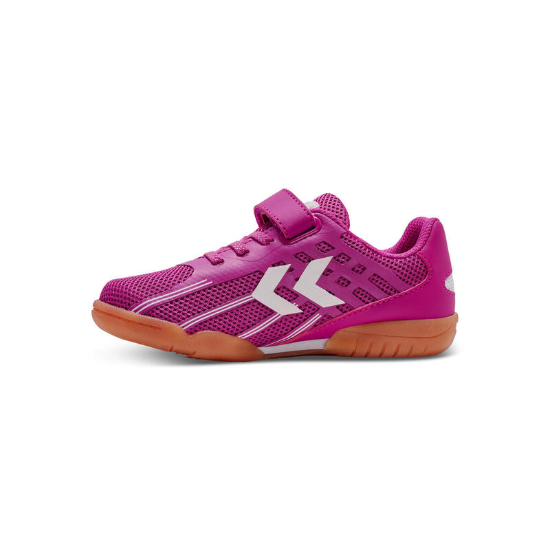 Fermeture Velcro Trainingsschuh Root Elite Handball Enfant HUMMEL