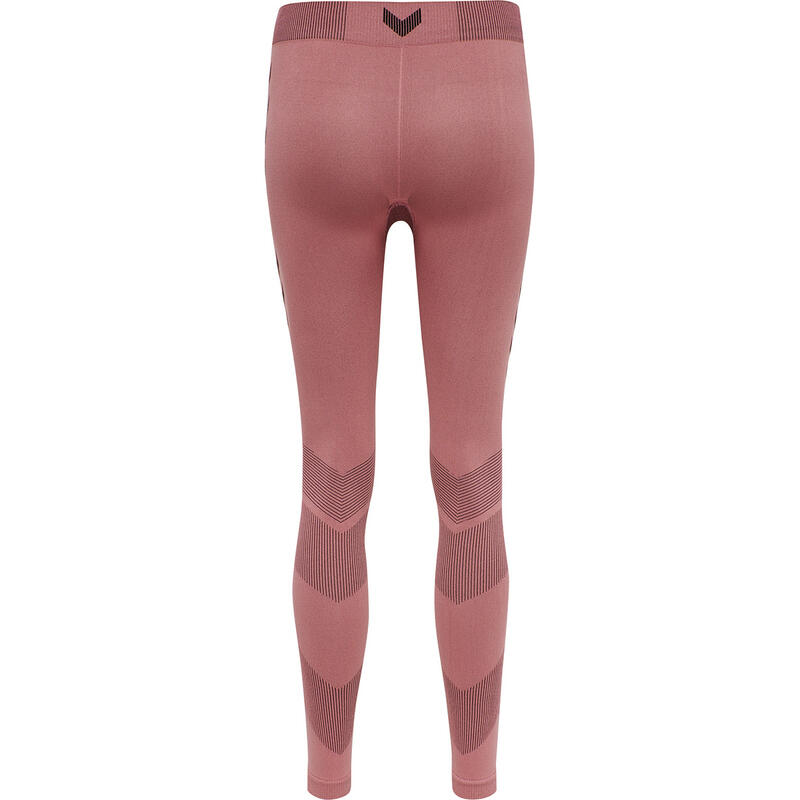 Leggings Hummel First Multisport Női varrás nélküli Hummel