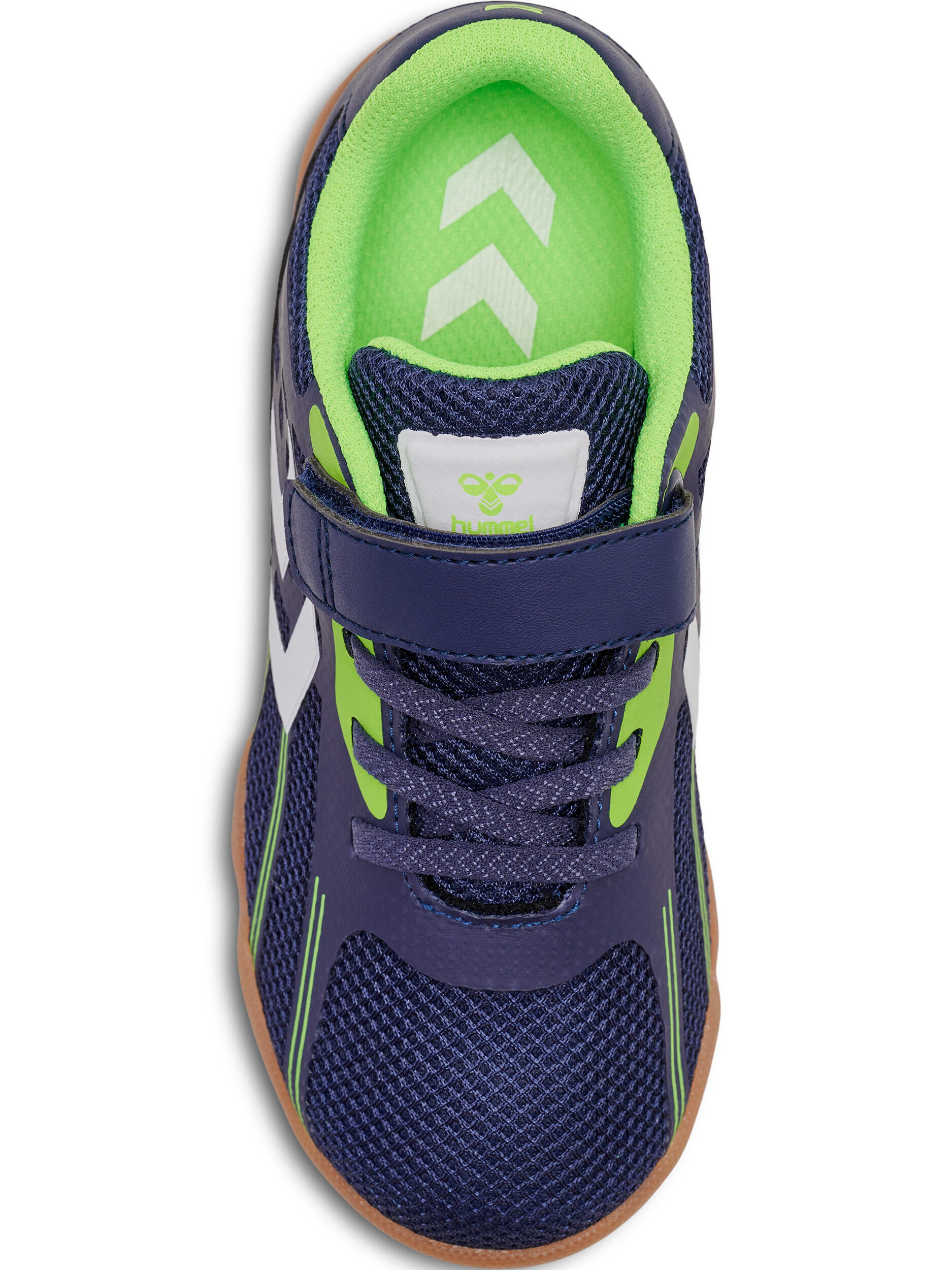 Klettverschluss Multisportsschuh Root Elite Kinder HUMMEL 7/15