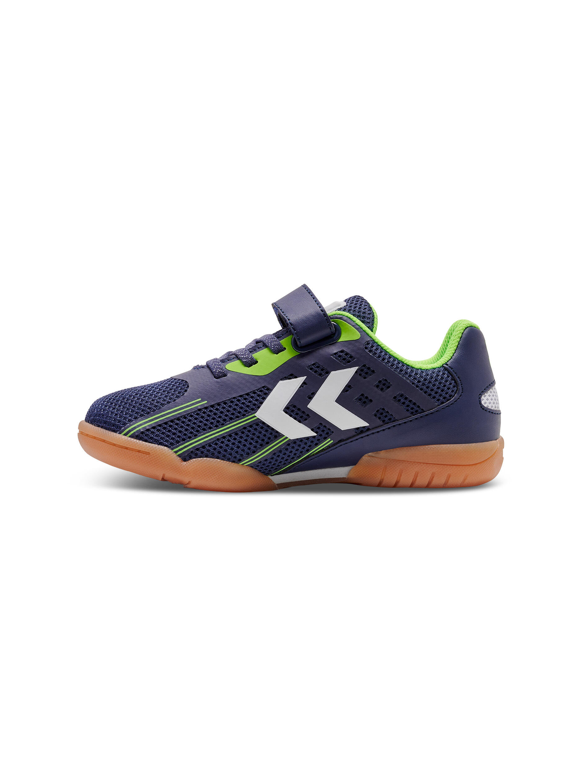 Klettverschluss Multisportsschuh Root Elite Kinder HUMMEL 5/15