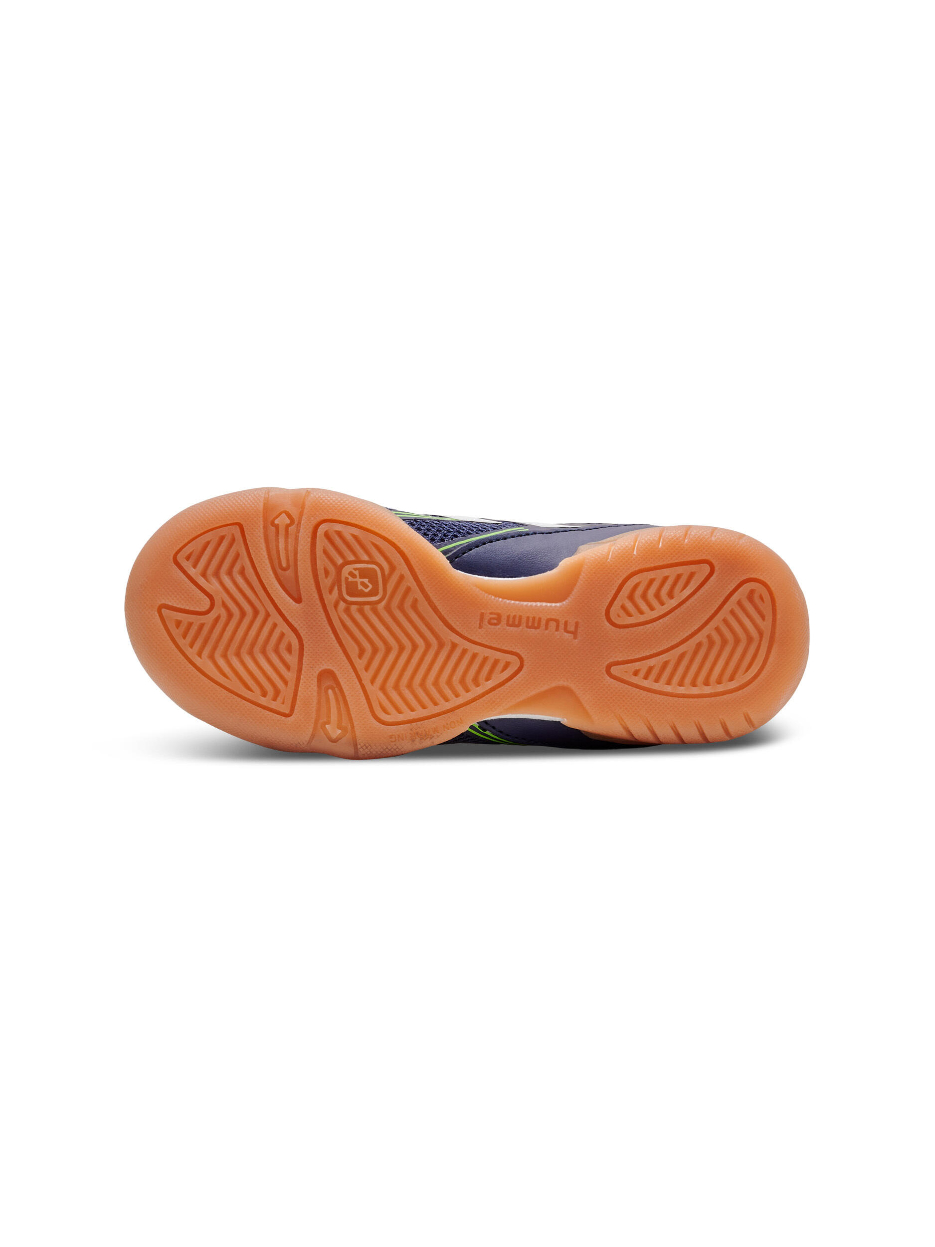 Klettverschluss Multisportsschuh Root Elite Kinder HUMMEL 4/15