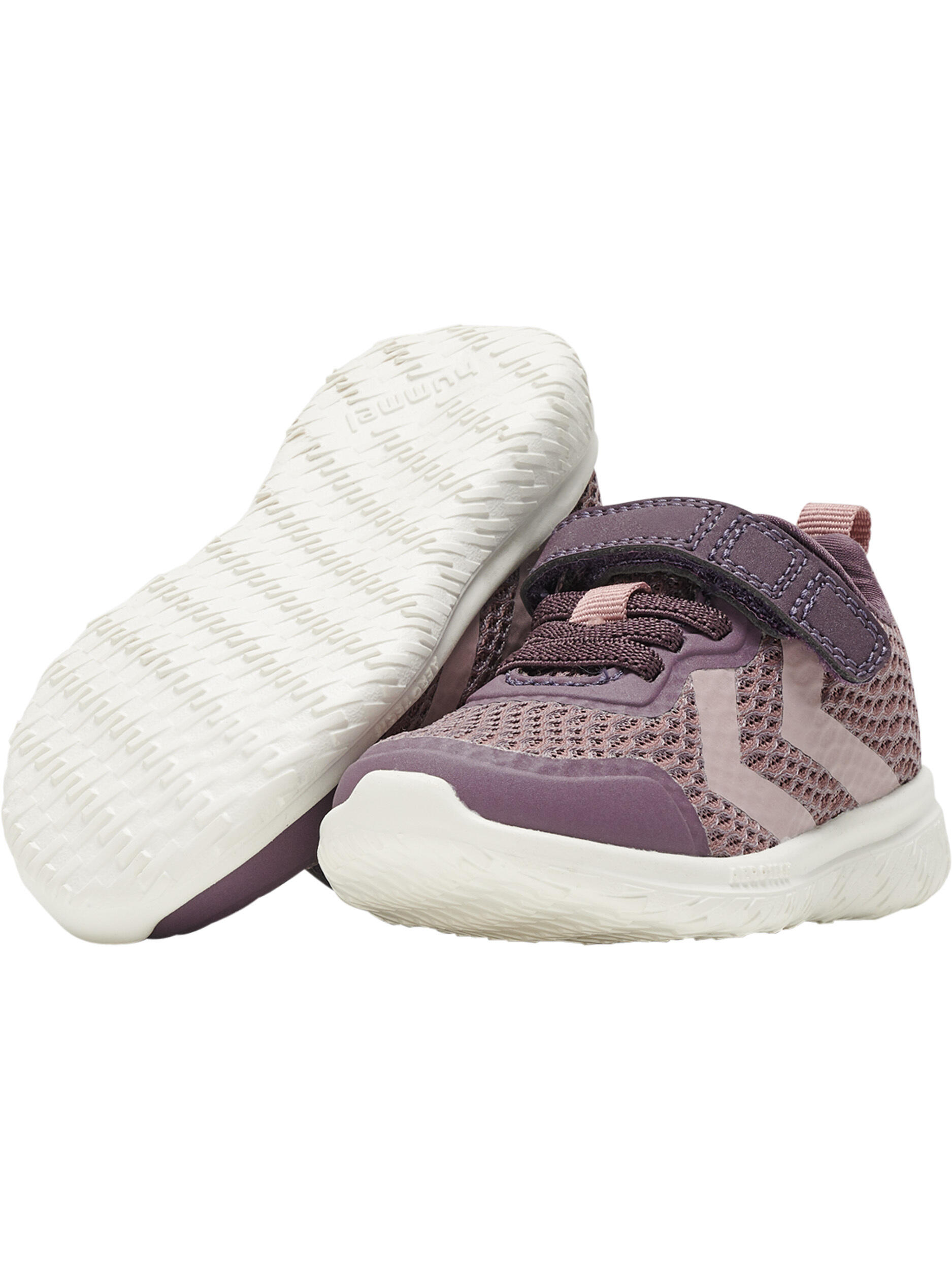 Fermeture Velcro Sneaker Actus Ml Mode De Vie Enfant 4/7