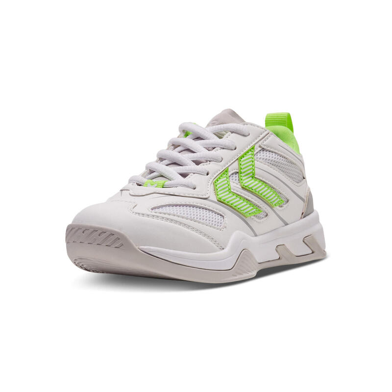 Instap Indoor Schoen Algiz 2.0 Handbal Uniseks Kinderen HUMMEL