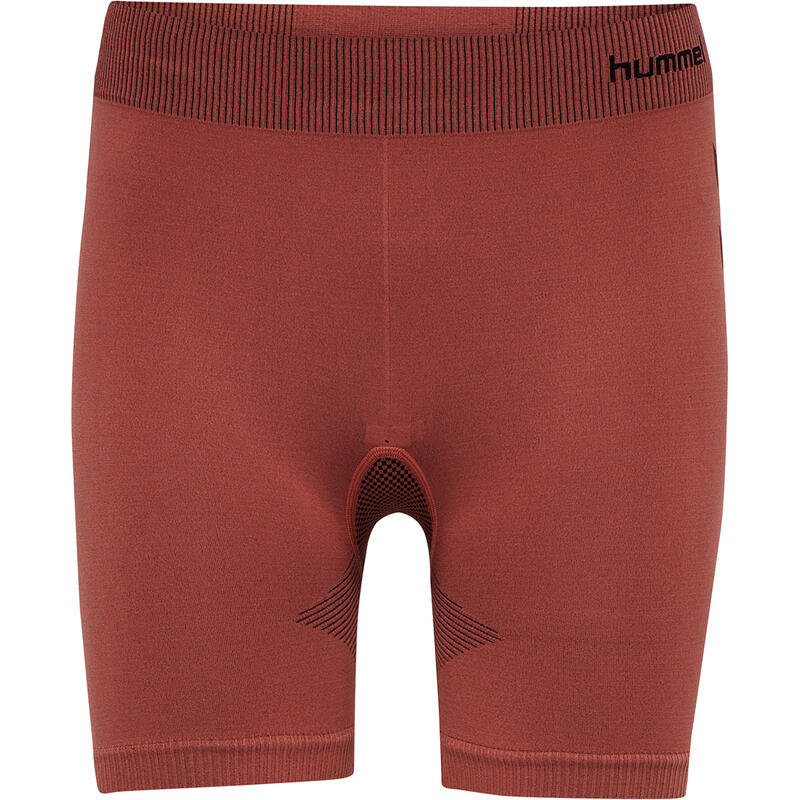 Enfiler Leggings Hummel First Multisport Femme HUMMEL