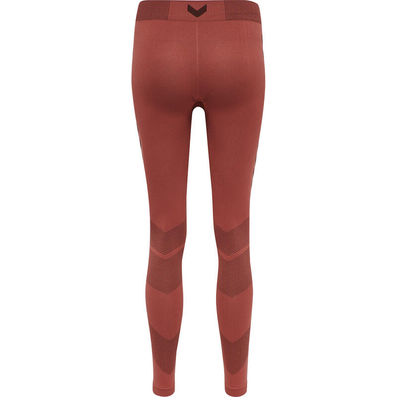 Leggings Hummel First Multisport Női varrás nélküli Hummel