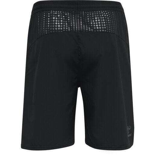 Fermeture À Cordon Kurze Hose Hmllead Multisport Homme HUMMEL