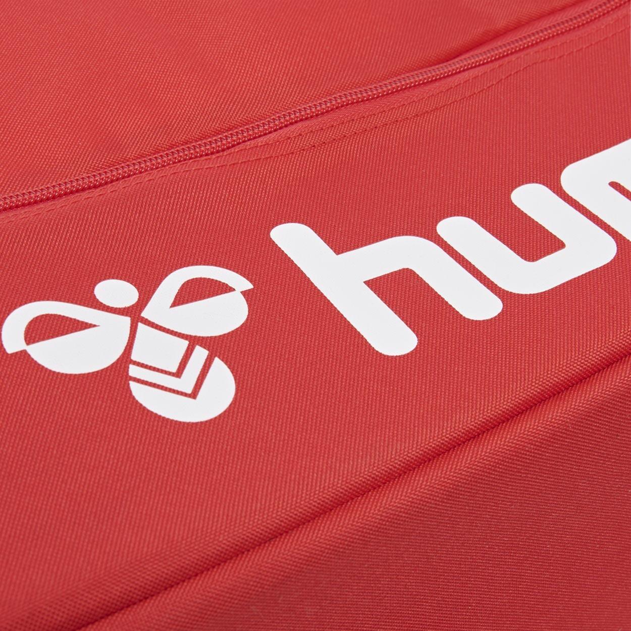 Enfiler Sac De Sport Core Football Adulte HUMMEL 3/4
