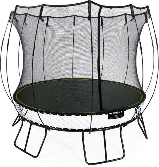 Springfree Trampoline R79 Medium Round - 300cm