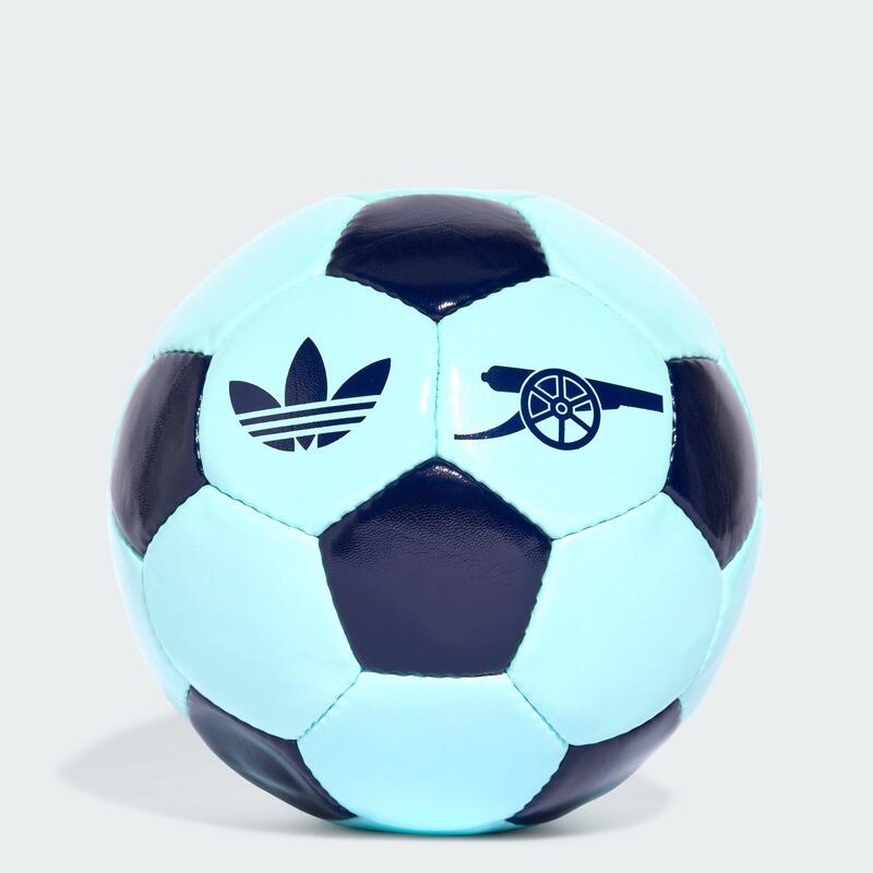 FC Arsenal Third Club Ball