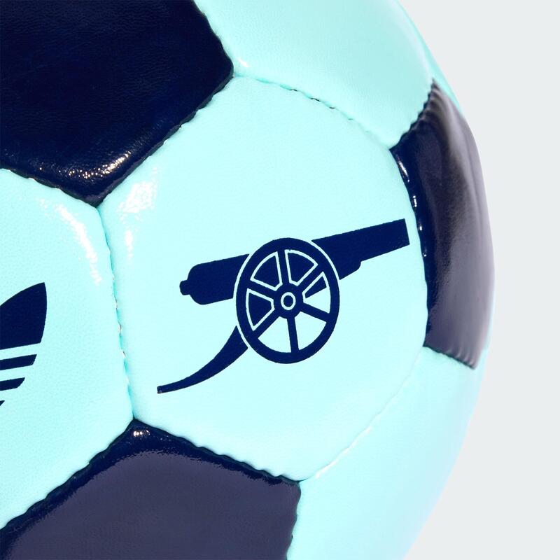 FC Arsenal Third Club Ball