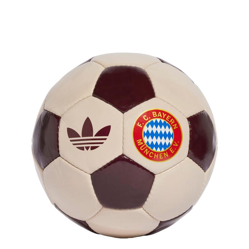 Míč FC Bayern Third Club