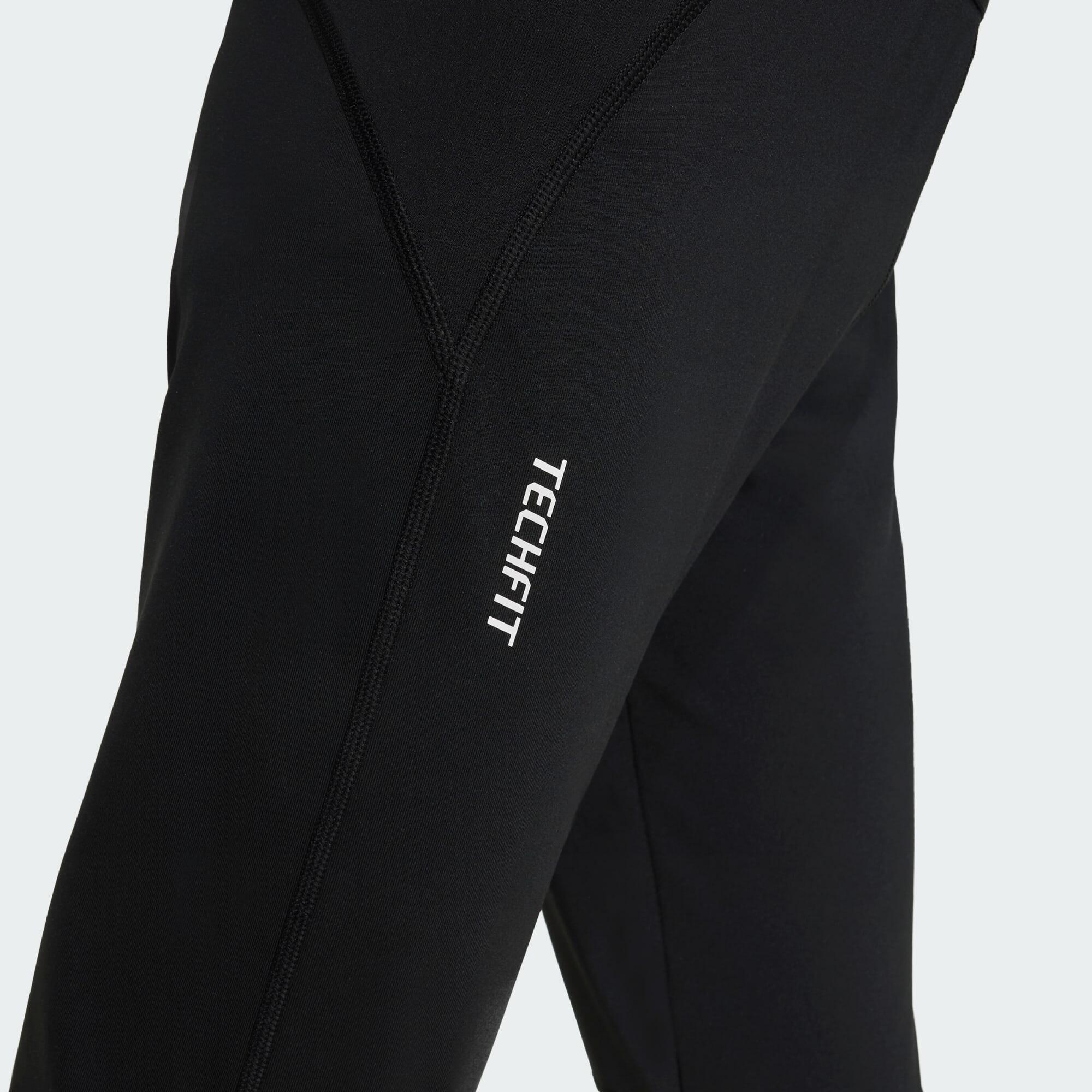 Collants TECHFIT 7/7