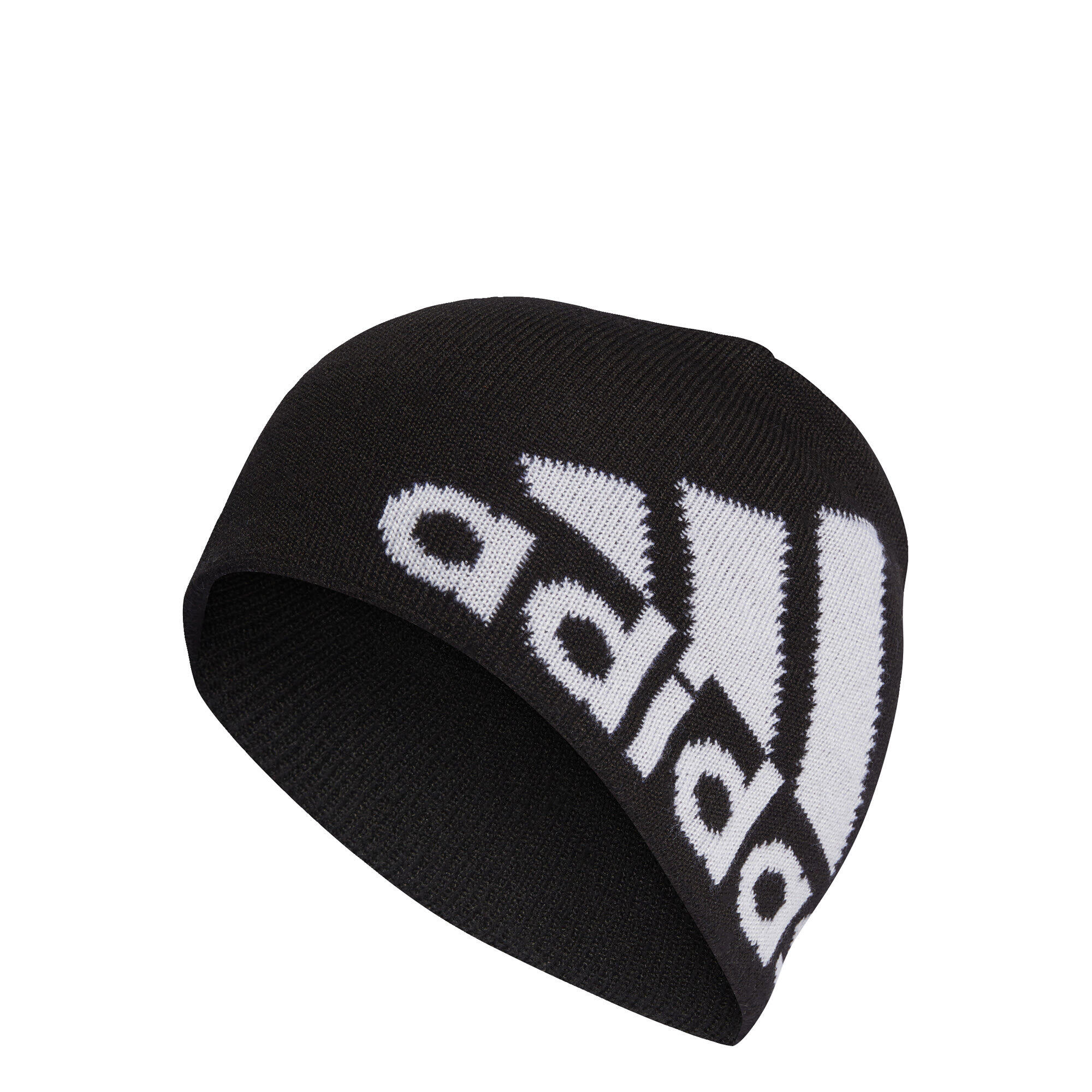 COLD.RDY Big Logo Beanie 1/5