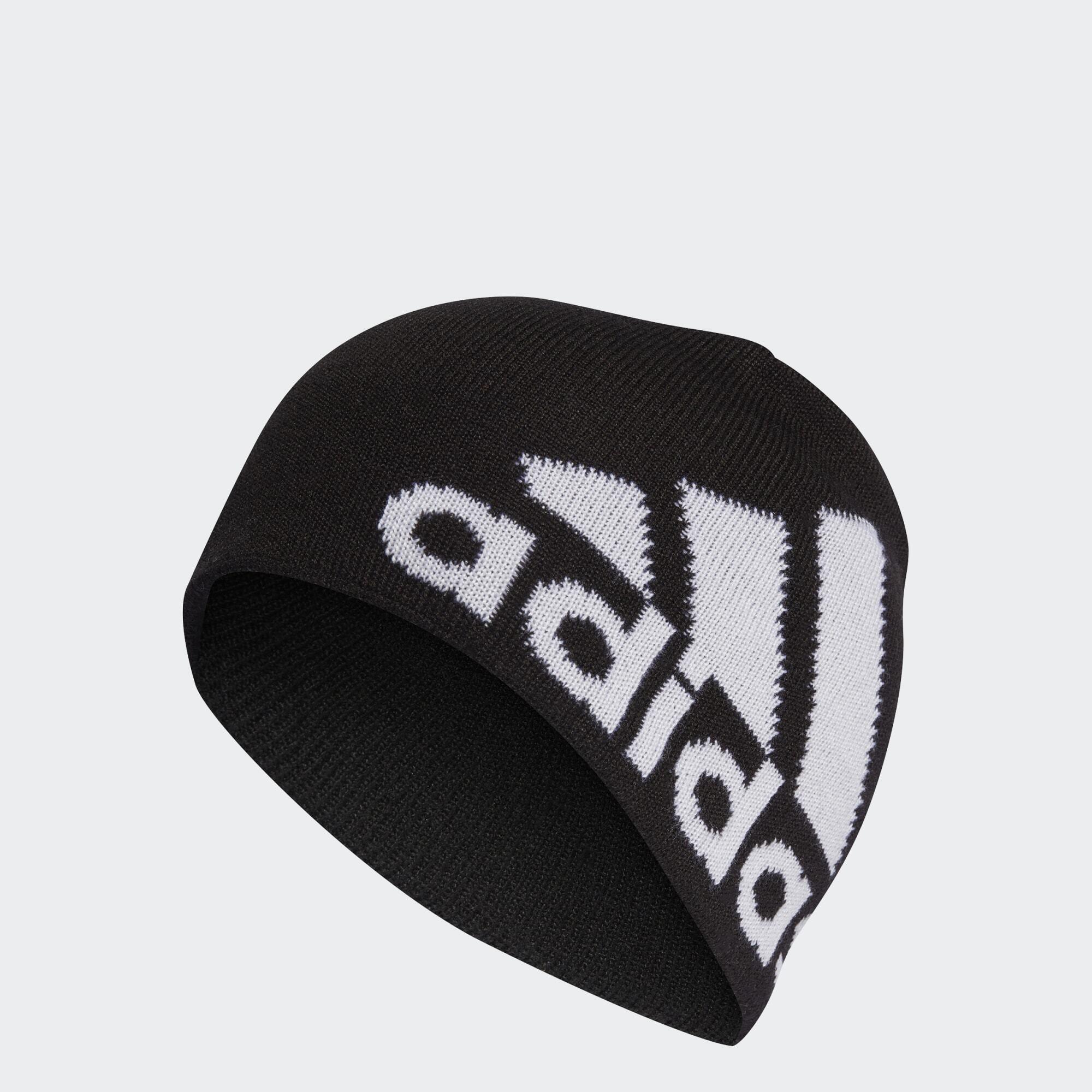 COLD.RDY Big Logo Beanie 5/5