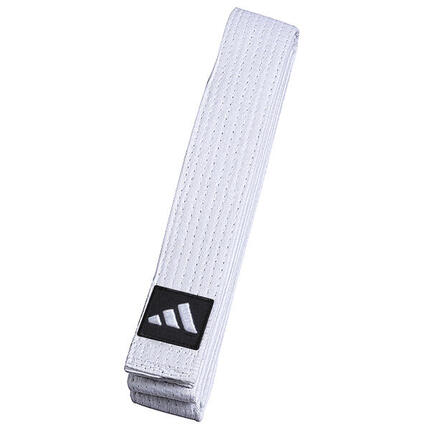 Ceinture Judo adidas Elite