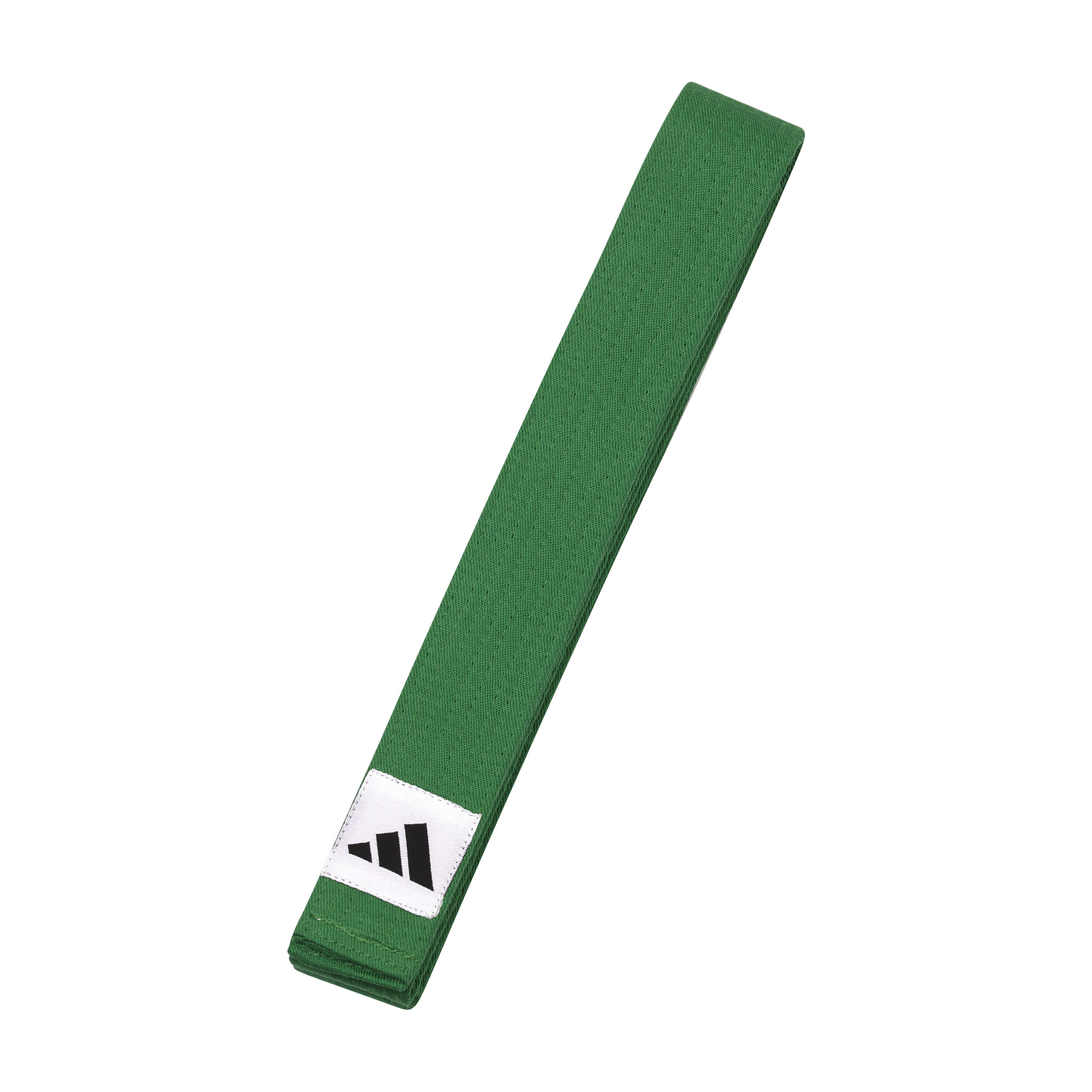 Ceinture club  (couleur : vert - taille : 220 - broderie :) 1/4