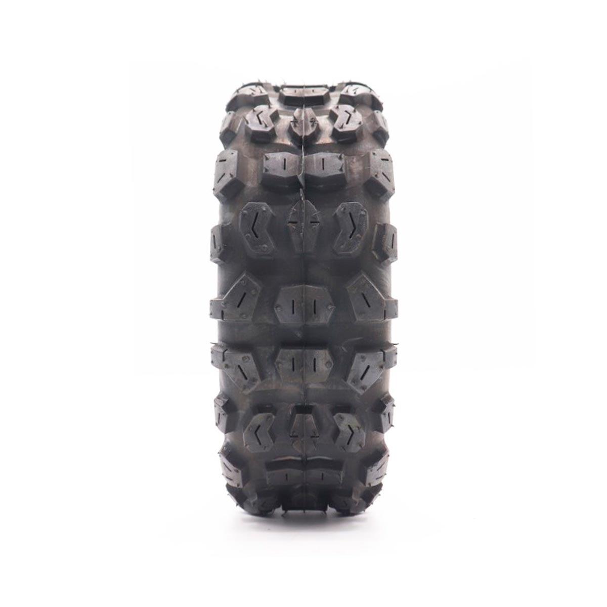 Neumático Tubeless 11x3 (90/65-6.5) Multitaco Offroad para Patinete Eléctrico 4/5