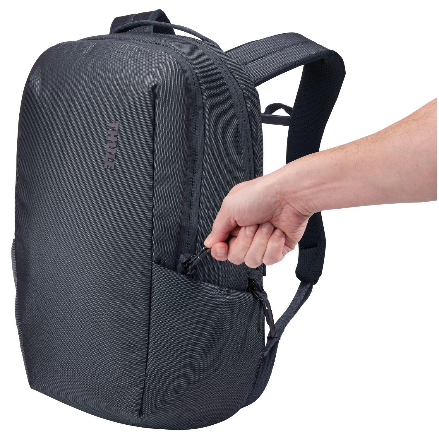 Thule Subterra 2 Backpack 21L - Dark Slate