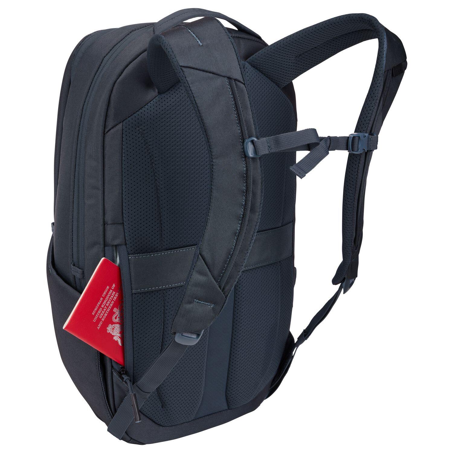 Thule Subterra 2 Backpack 21L - Dark Slate