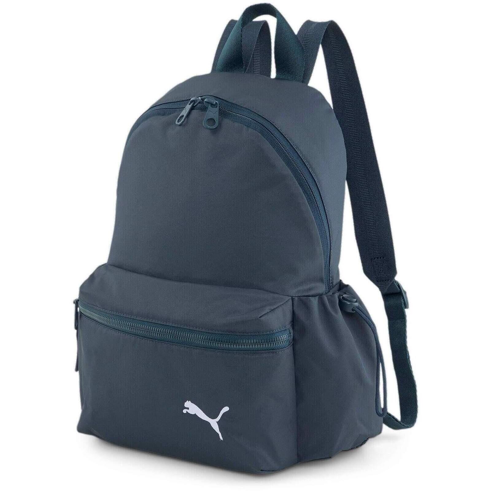 Zaino Puma Core Her Backpack, Blu, Unisex 4/5