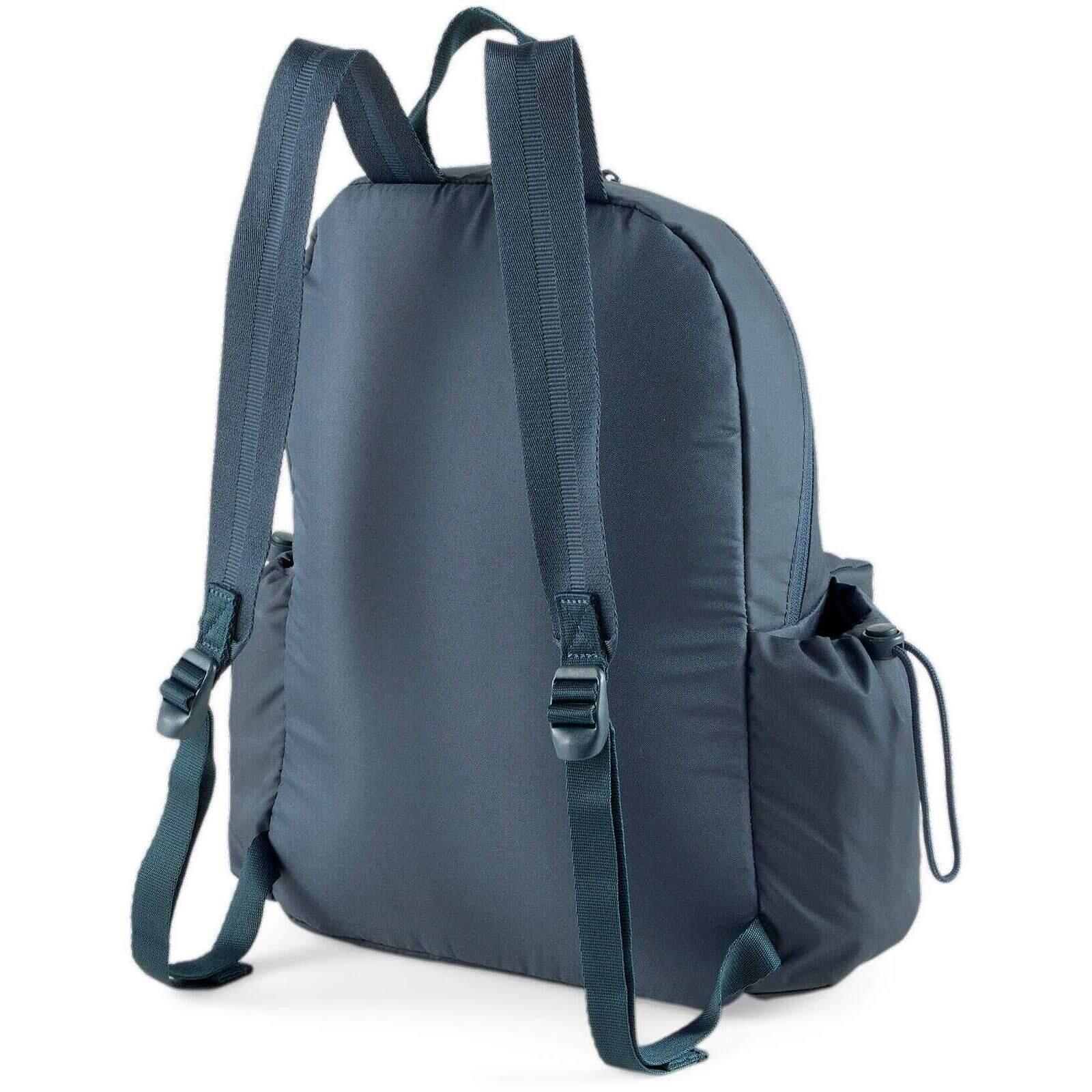 Zaino Puma Core Her Backpack, Blu, Unisex 5/5
