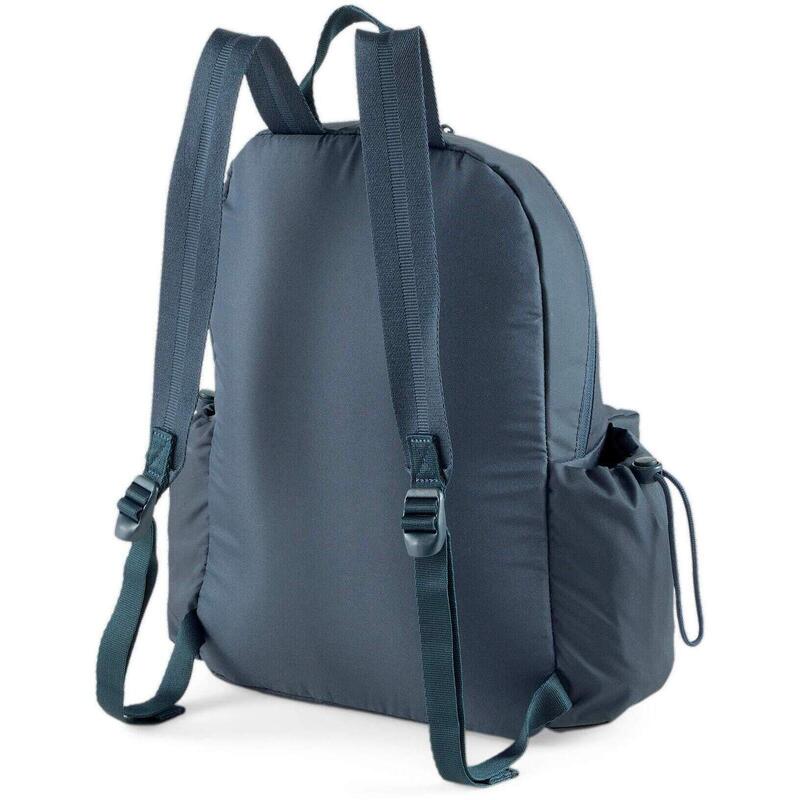 Rugzak Puma Core Her Backpack, Blauw, Uniseks