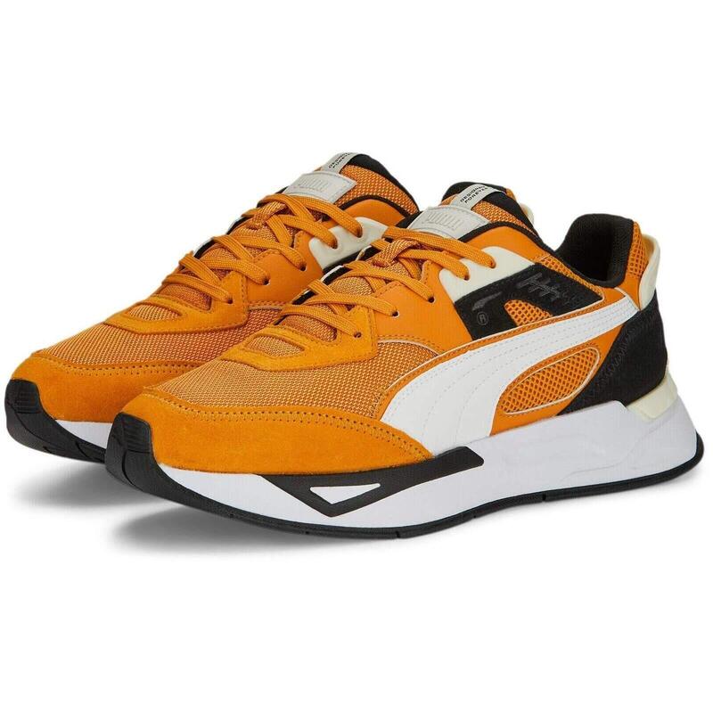 Sneakers Puma Mirage, Oranje, Mannen