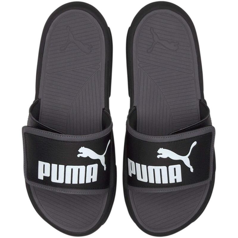 Slippers Puma Royalcat Comfort, Zwart, Mannen