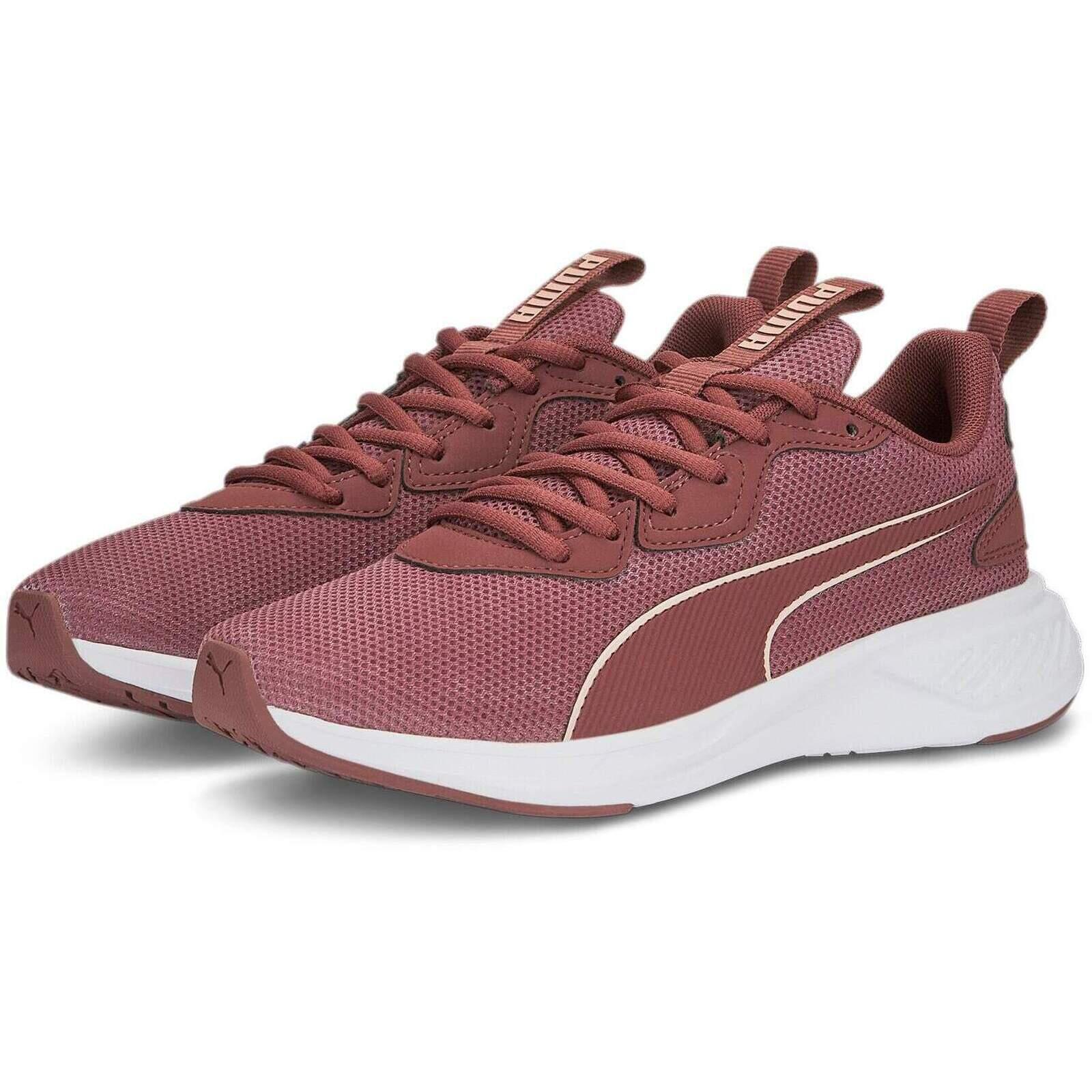 Baskets Puma Incinerate, Marron, Hommes 3/5
