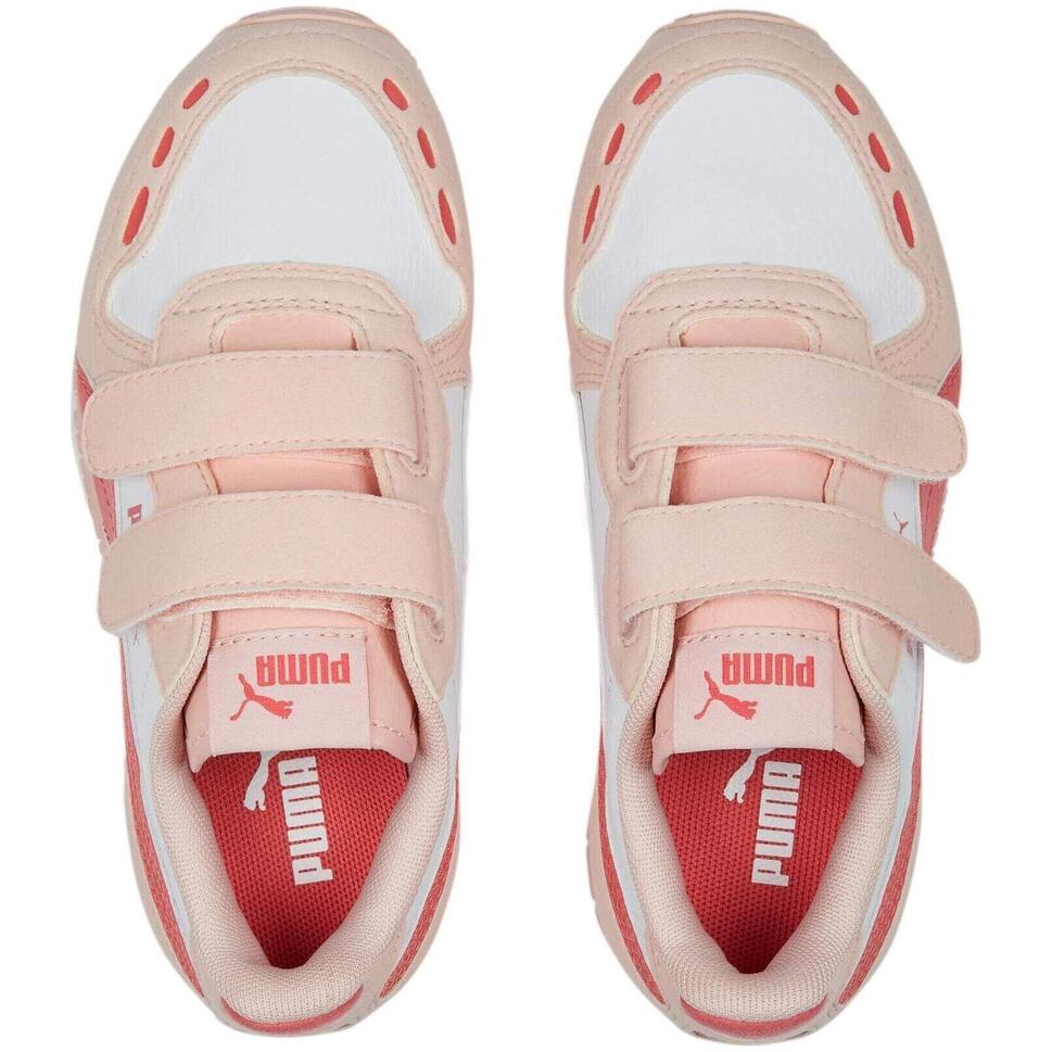 Buty sportowe dla dzieci Puma CABANA na rzep