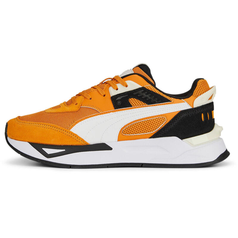 Sneakers Puma Mirage, Oranje, Mannen