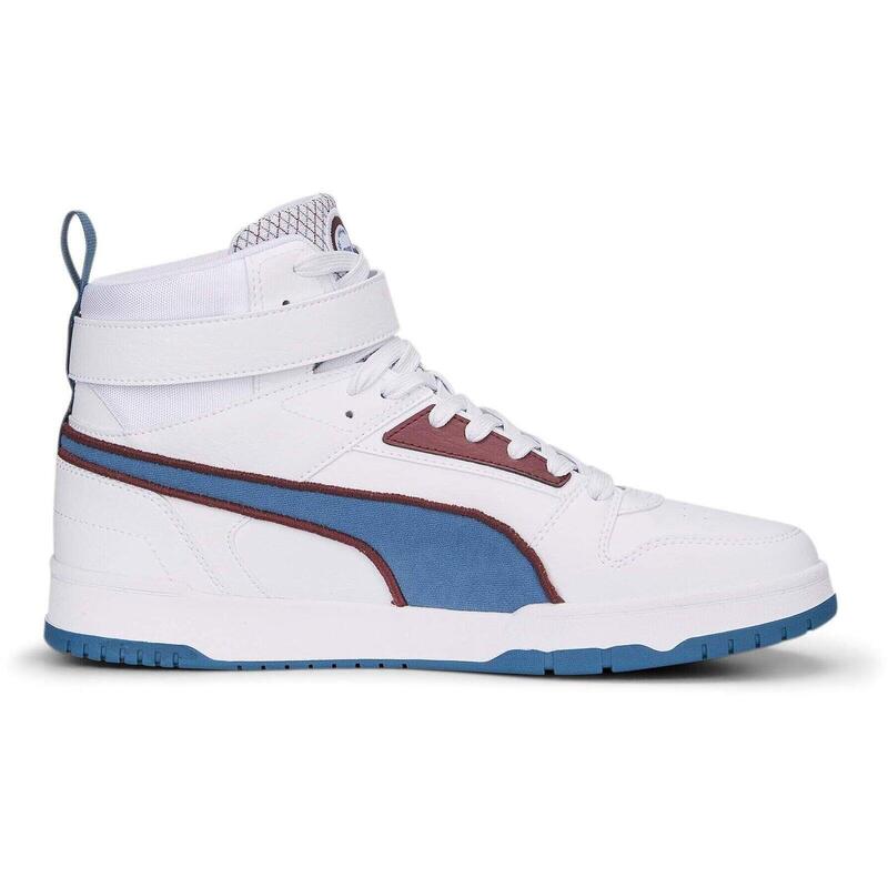 Sneakers Puma RBD Game Retro Prep, Wit, Mannen