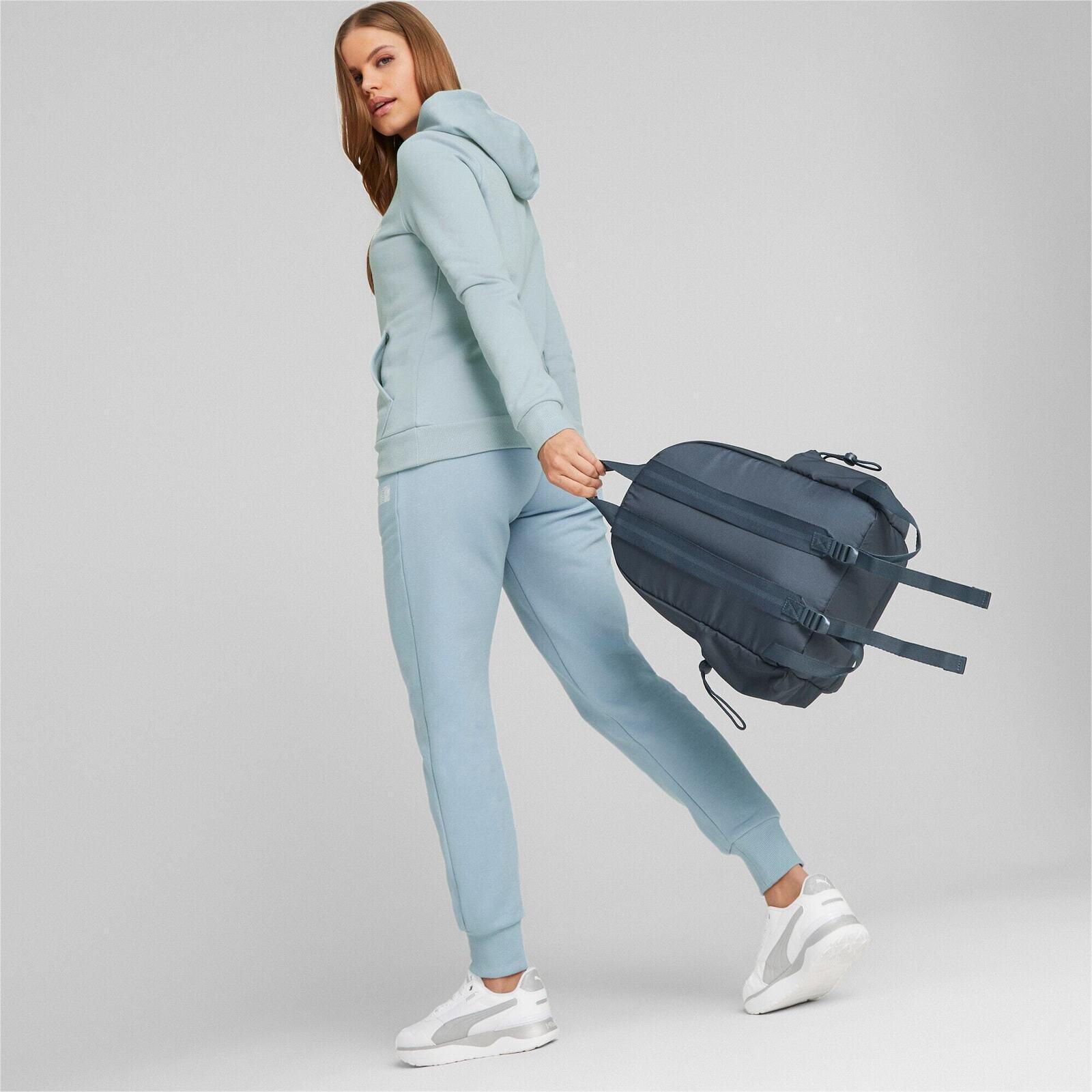 Zaino Puma Core Her Backpack, Blu, Unisex 2/5