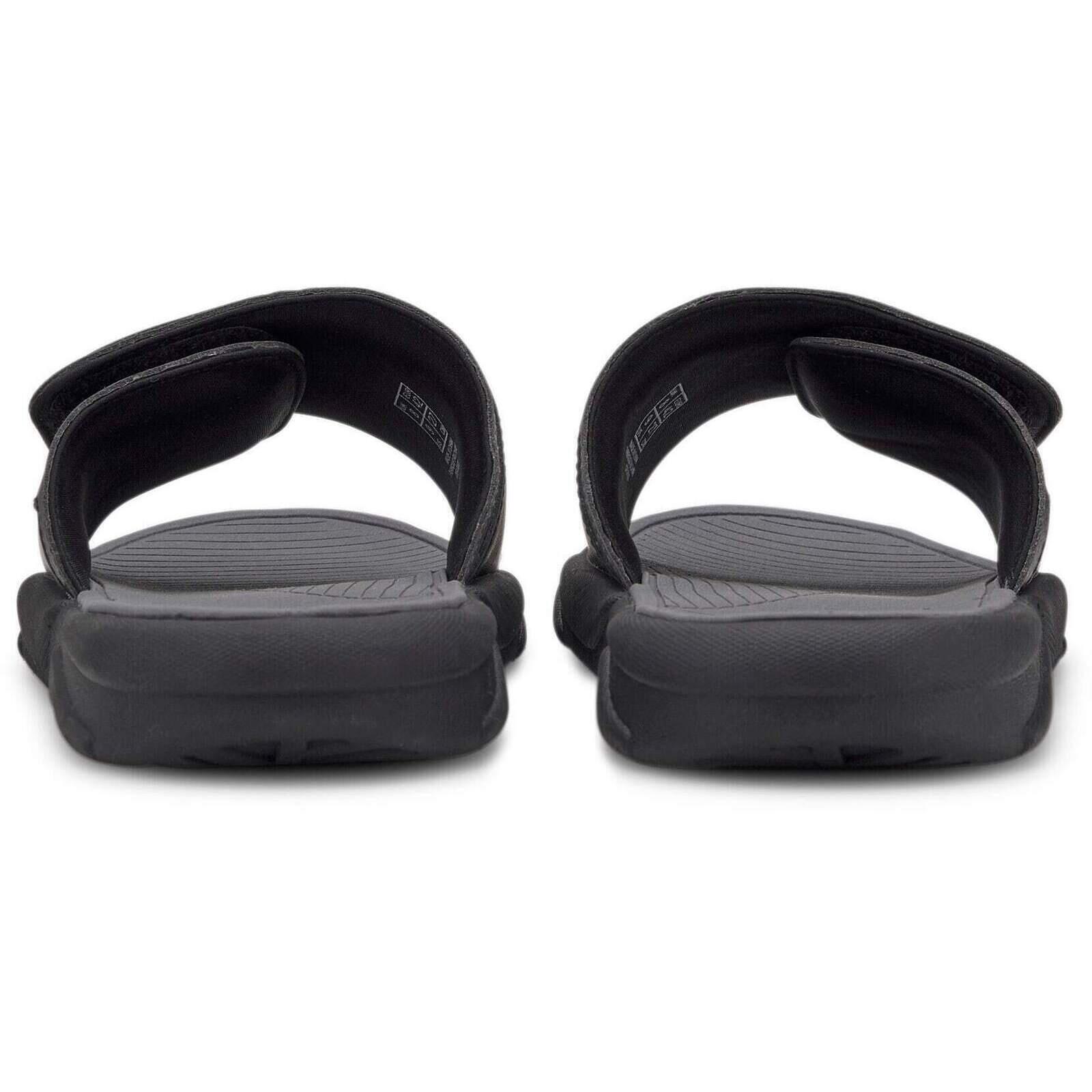 Flip-Flops Puma Royalcat Comfort, Schwarz, Herren 4/7