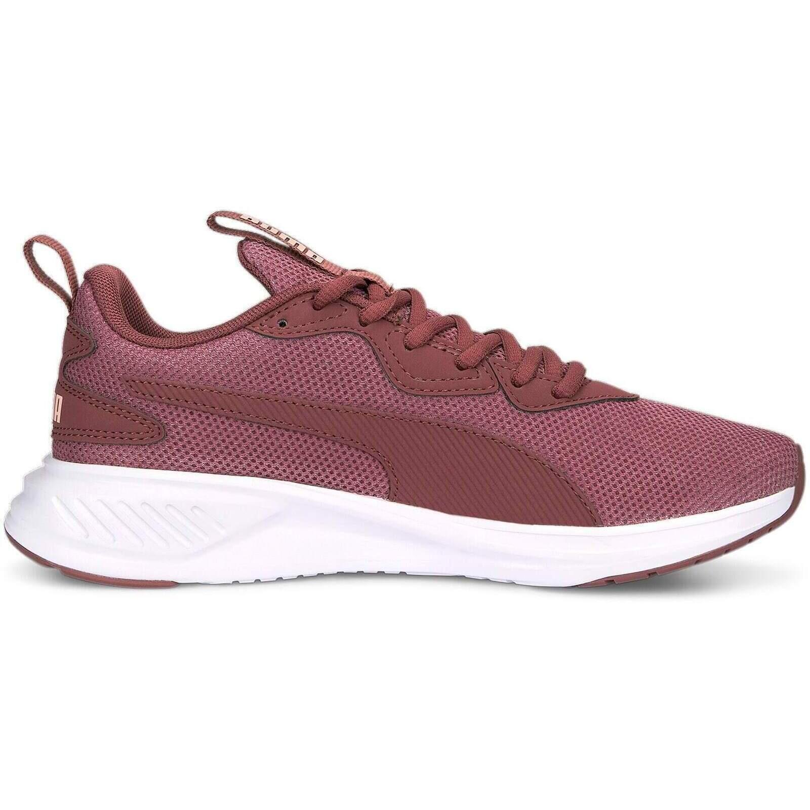 Baskets Puma Incinerate, Marron, Hommes 5/5