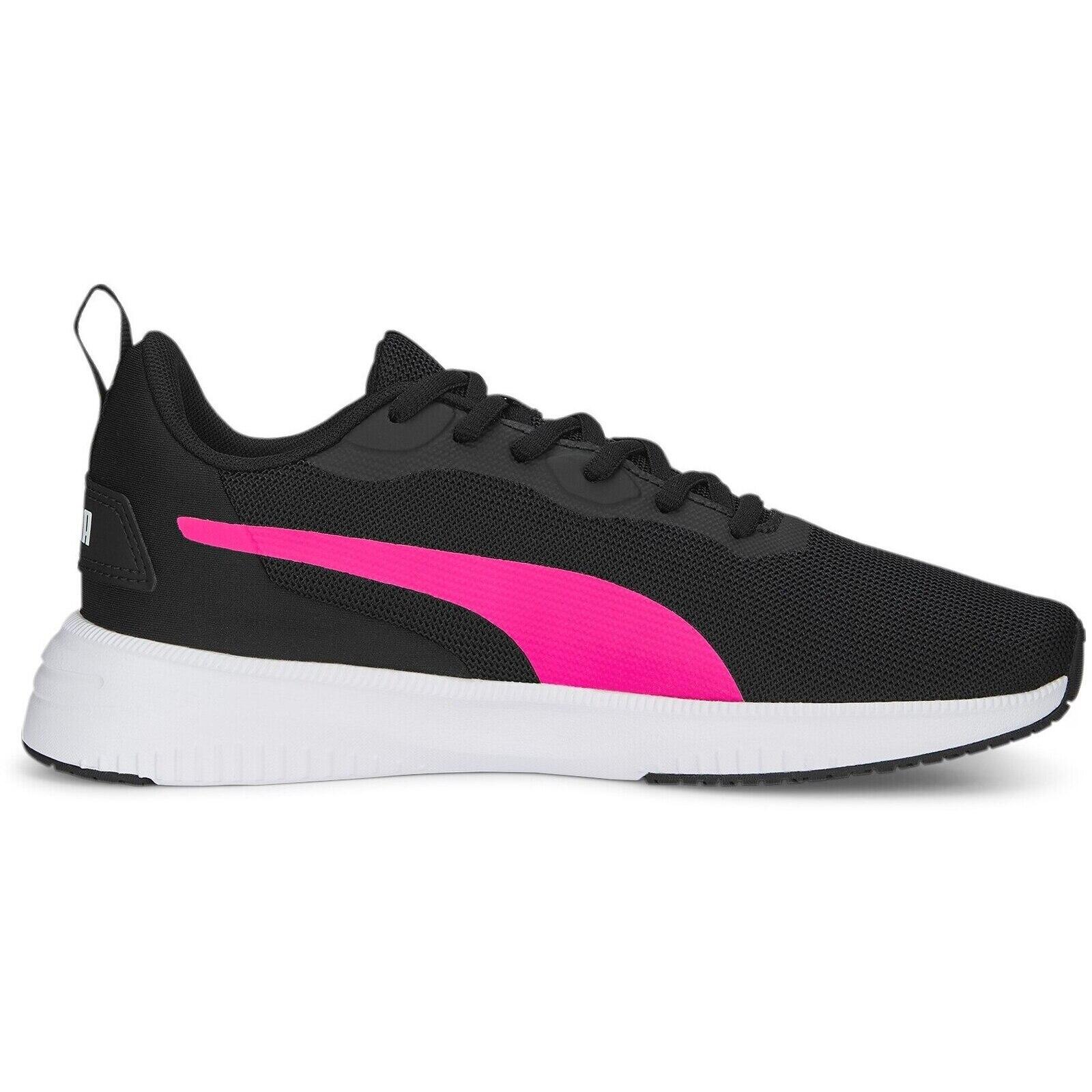 Baskets Puma Flyer Flex, Noir, Hommes 5/5
