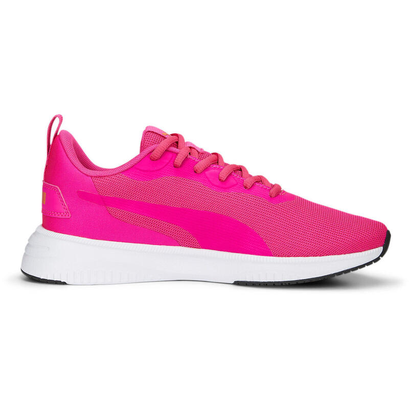 Pantofi sport unisex Puma Flyer Flex, Roz