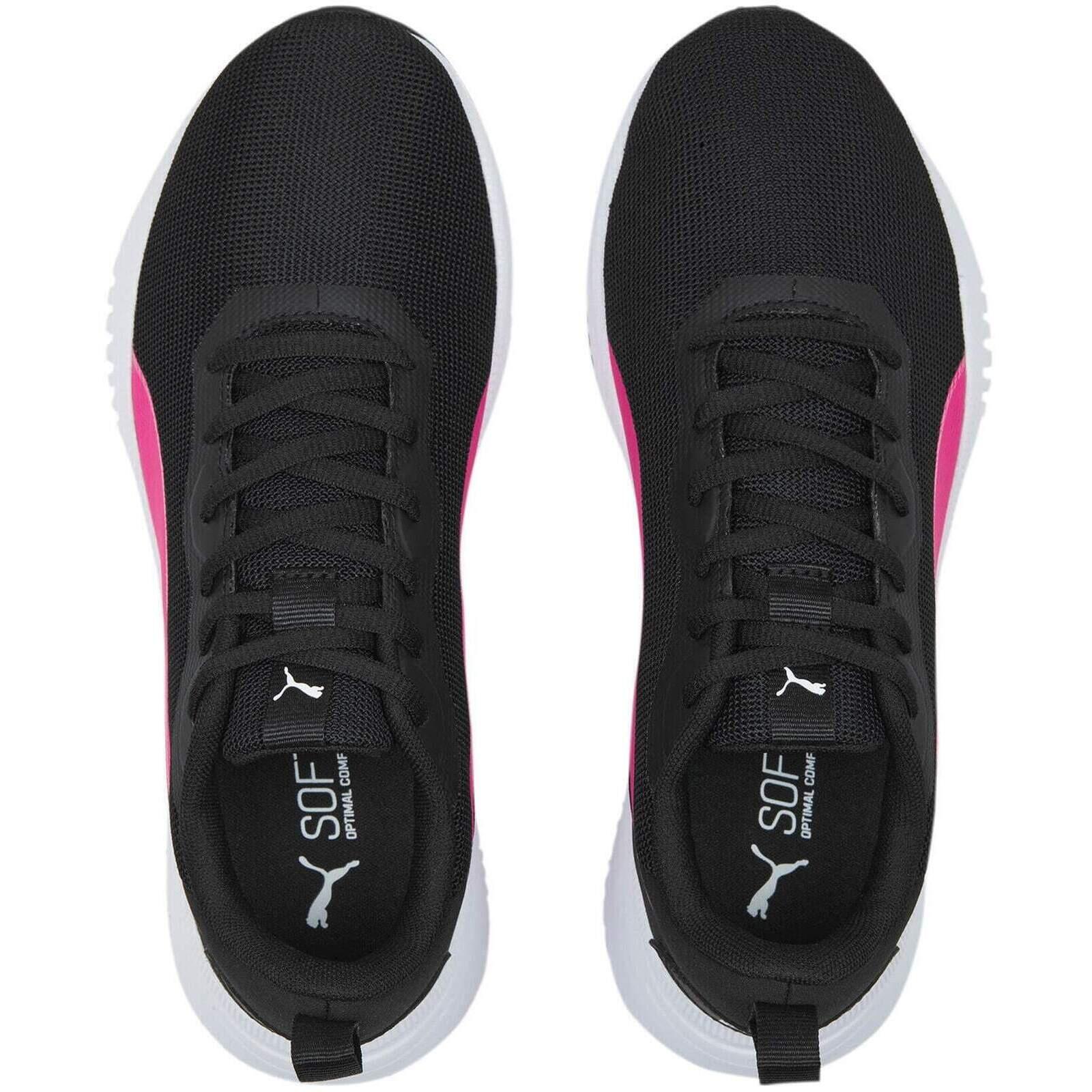 Baskets Puma Flyer Flex, Noir, Hommes 2/5