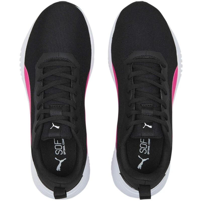 Pantofi sport barbati Puma Flyer Flex, Negru