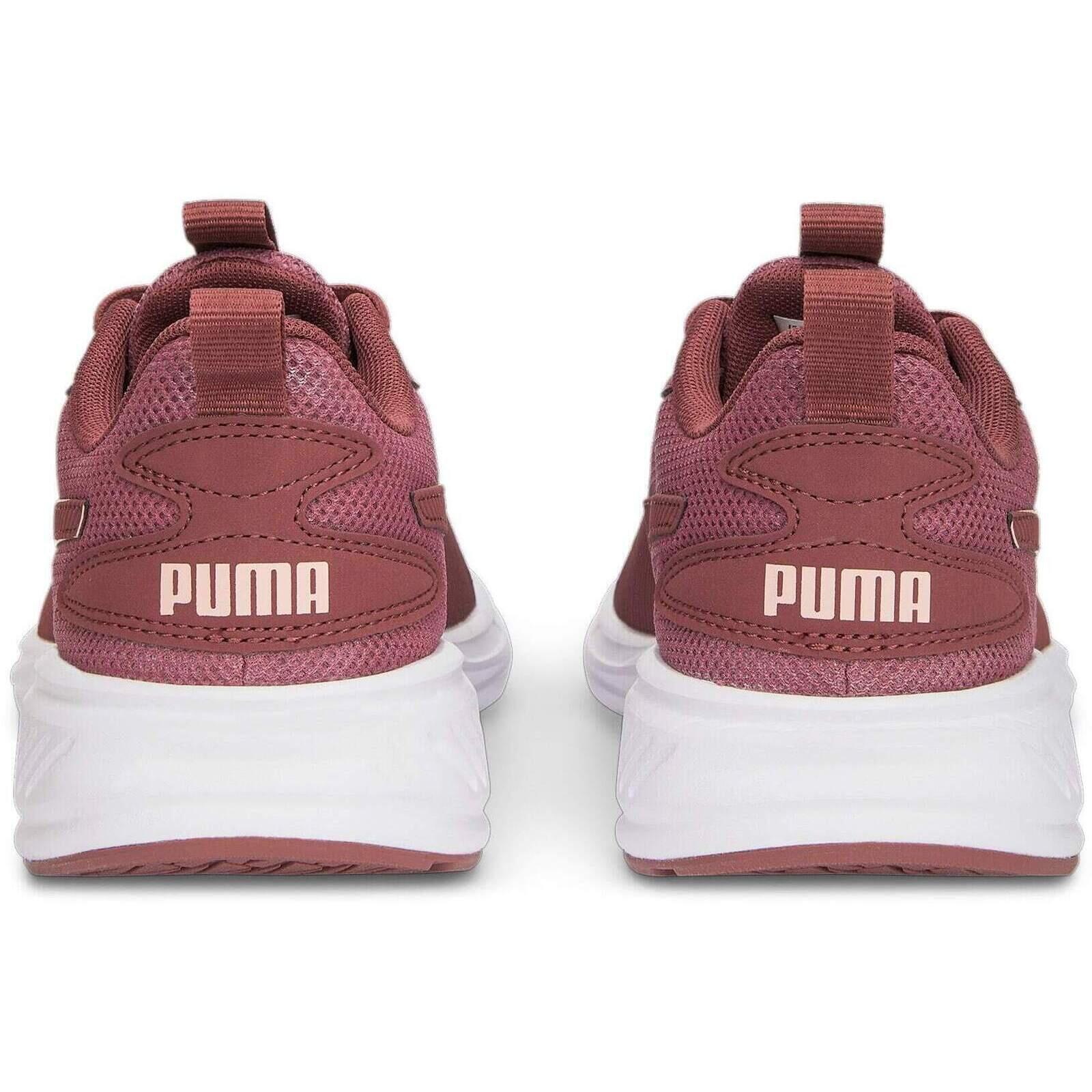 Baskets Puma Incinerate, Marron, Hommes 4/5