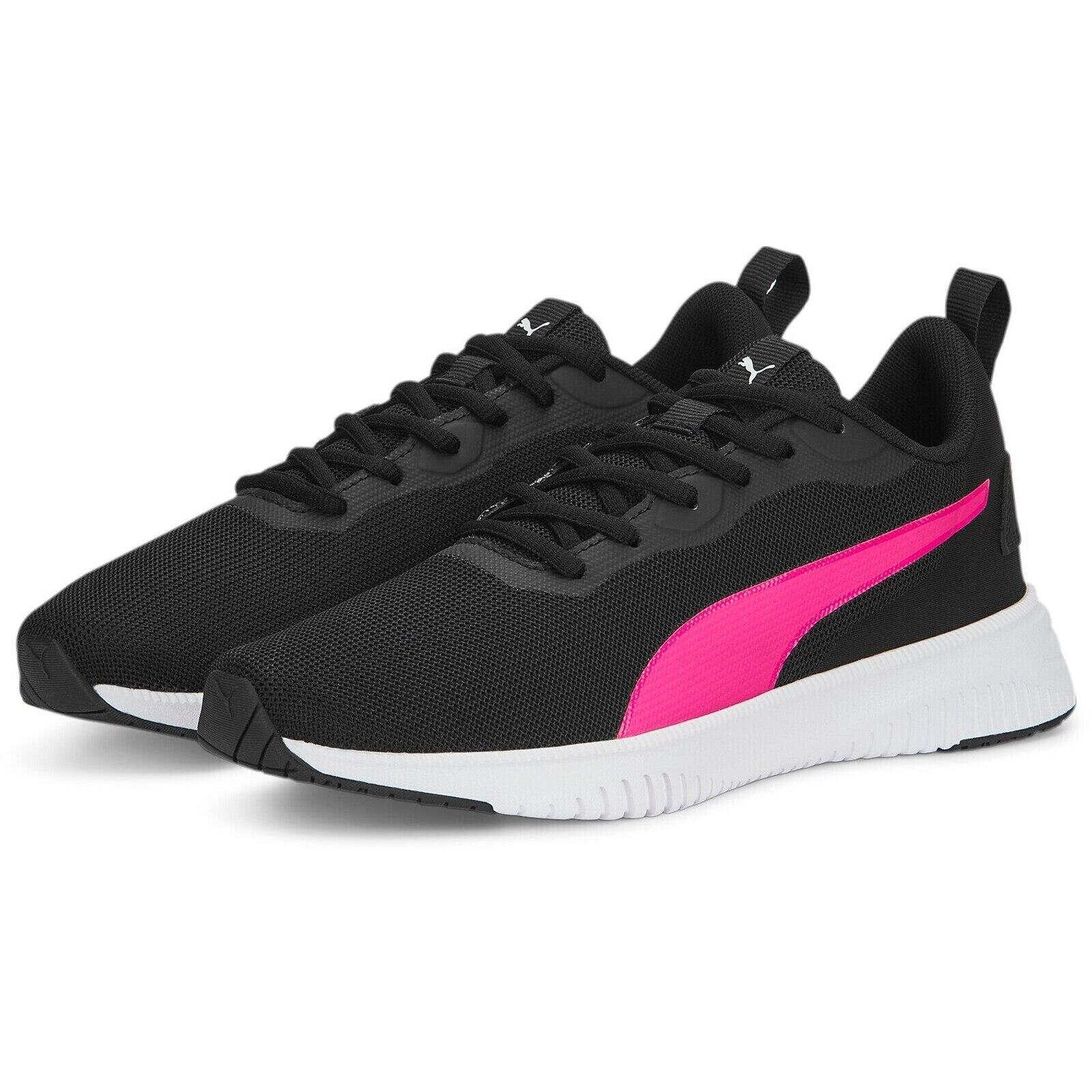 Baskets Puma Flyer Flex, Noir, Hommes 3/5